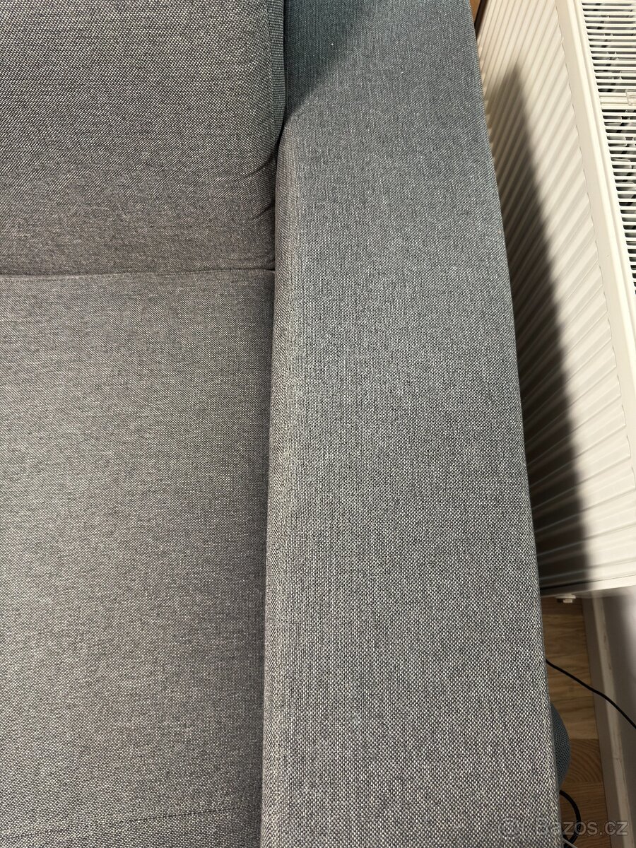 Sedací souprava Hulk - 3