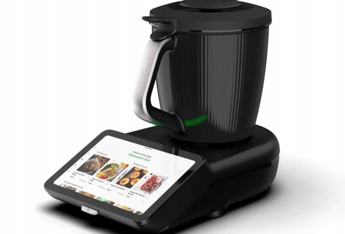 Nový Thermomix TM7 - nerozbalený - 3