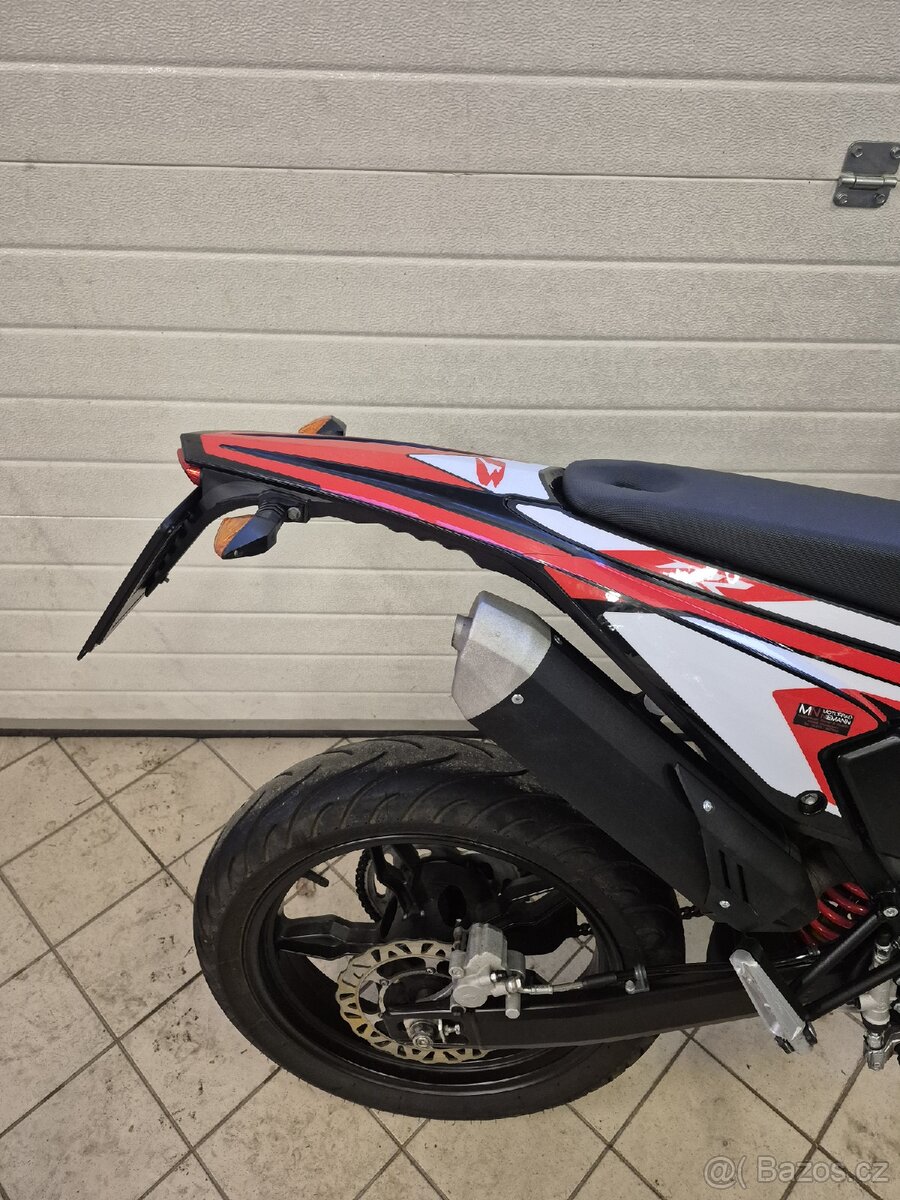 Beta rr 125 2024 - 3