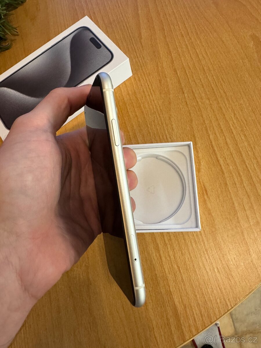 Iphone 11 64GB bíla - 3