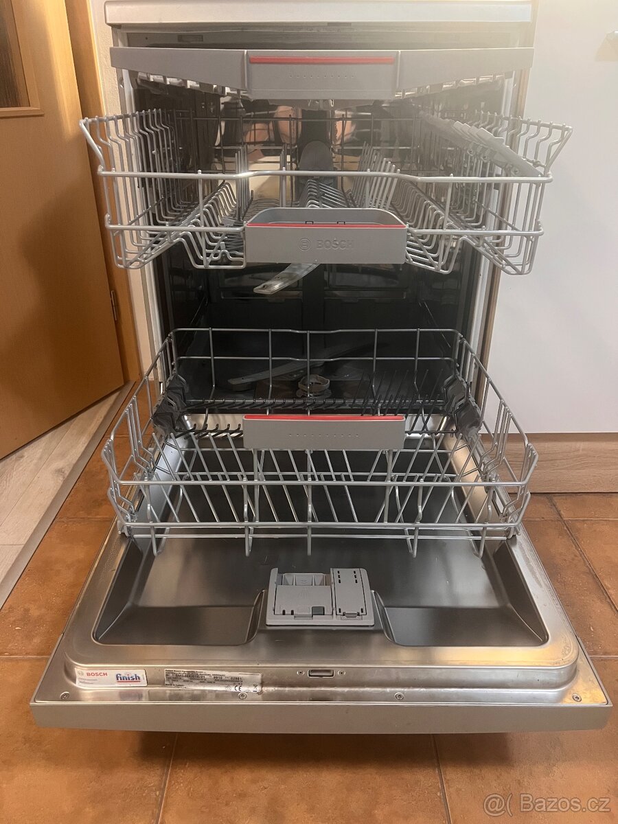 Myčka na nádobí - 3