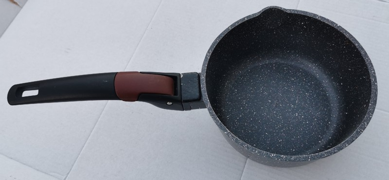 Pánev keramika - Hrnec litina - 3