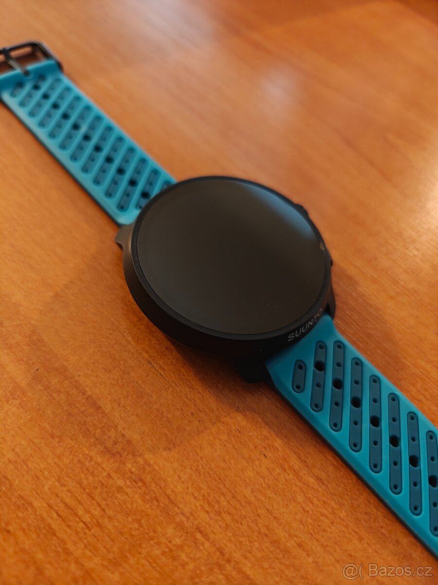 Suunto Race 2 - 3