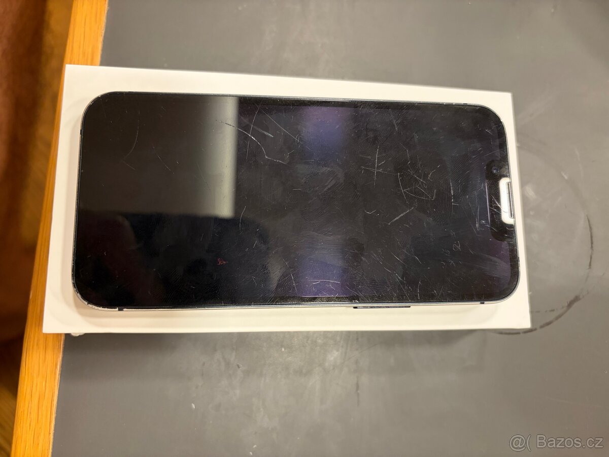 iPhone 13 mini 128GB - 3