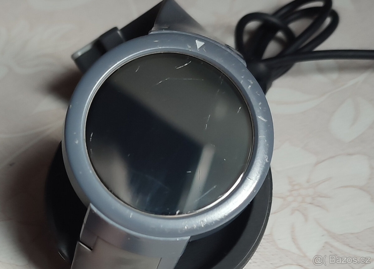 Chytré hodinky Amazfit - 3