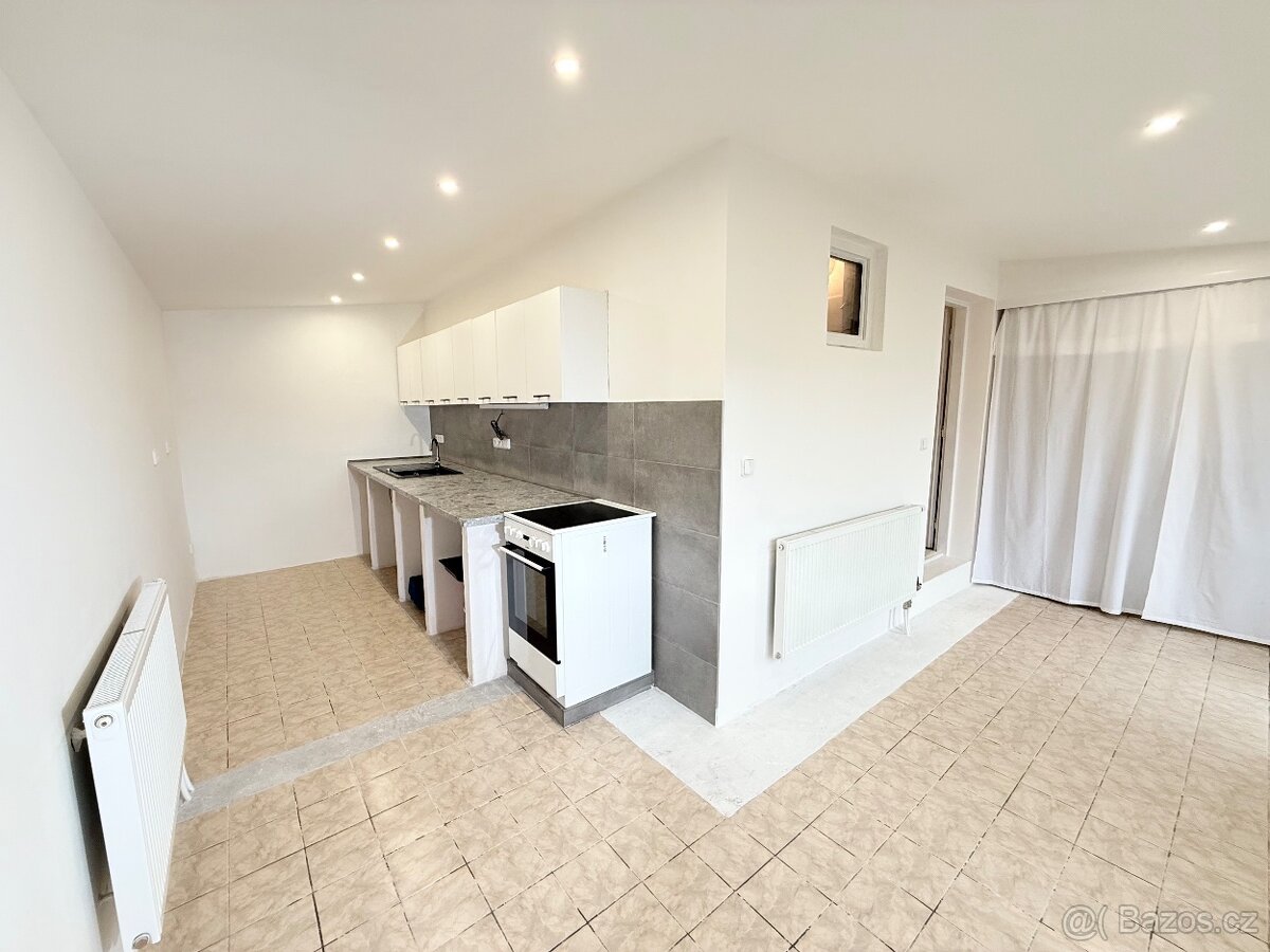 ZNOJMO - PRODEJ DOMU 3+1 - 3