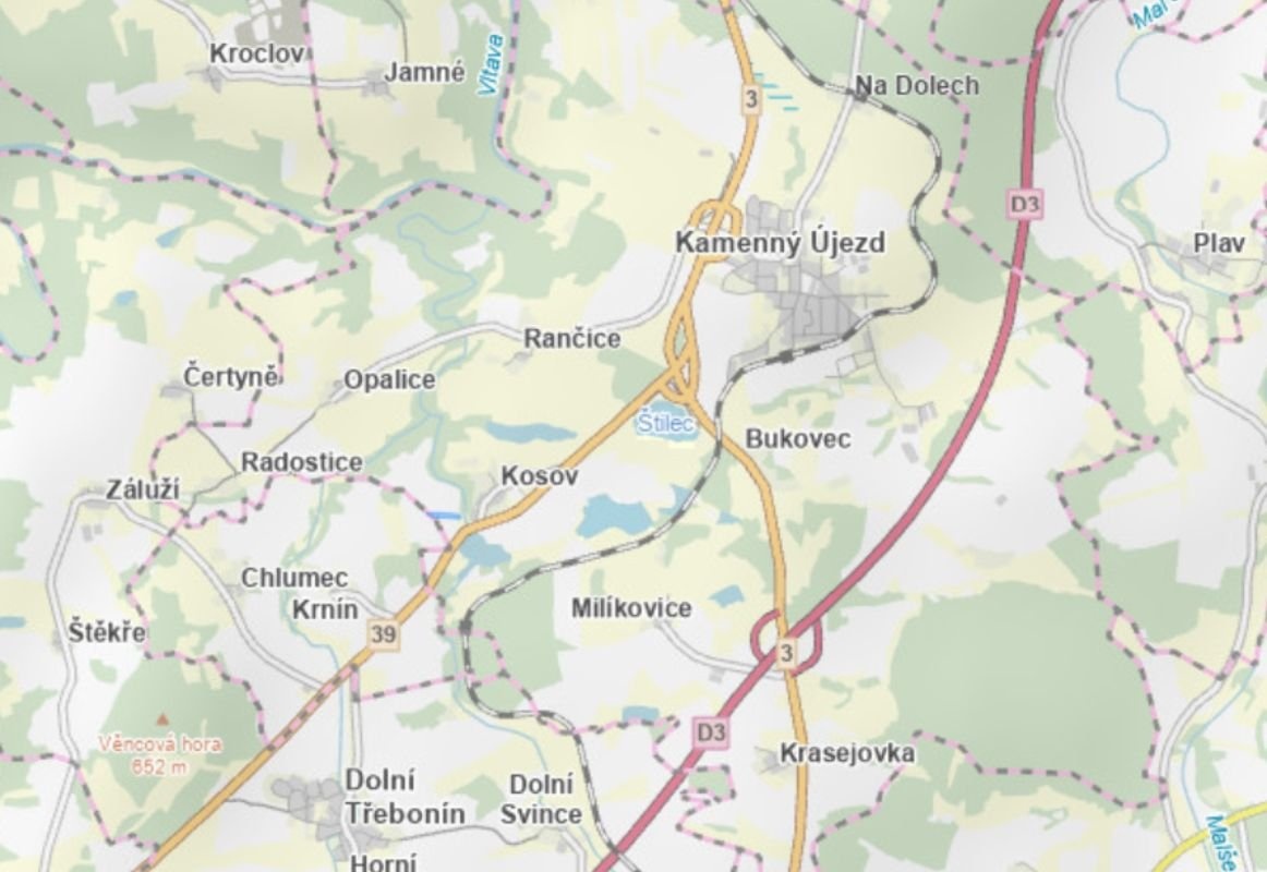 Prodej pole v k.ú. Kosov u Opalic, ev.č. 2025-12-19-140312 - 3