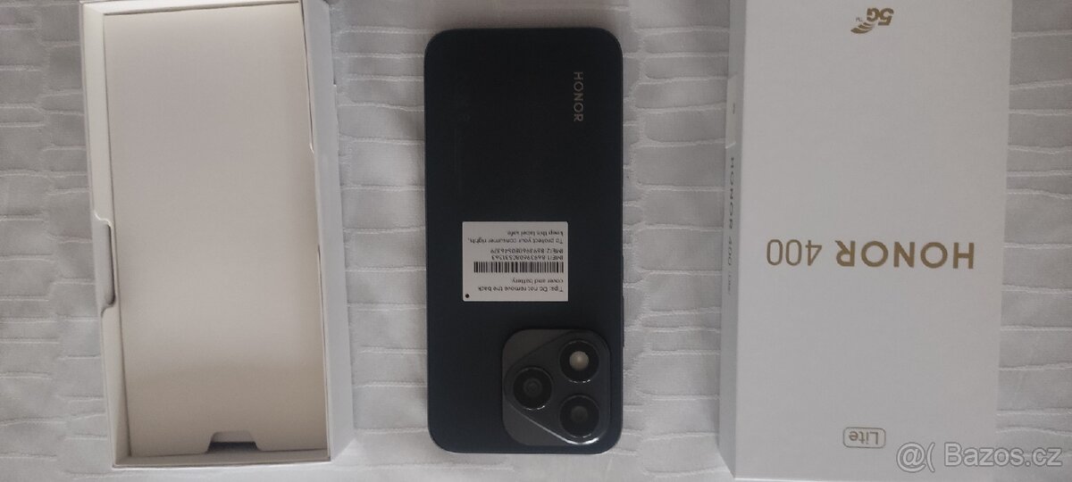 Honor 400 lite - 3
