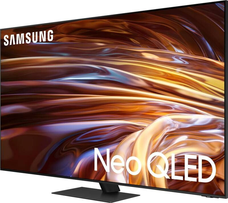 Samsung QE55QN95D, NEO QLED, 4K SMART TV, 120Hz, MiniLED - 3