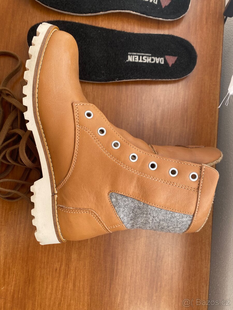 Dámské boty Dachstein vel. 37 - 3