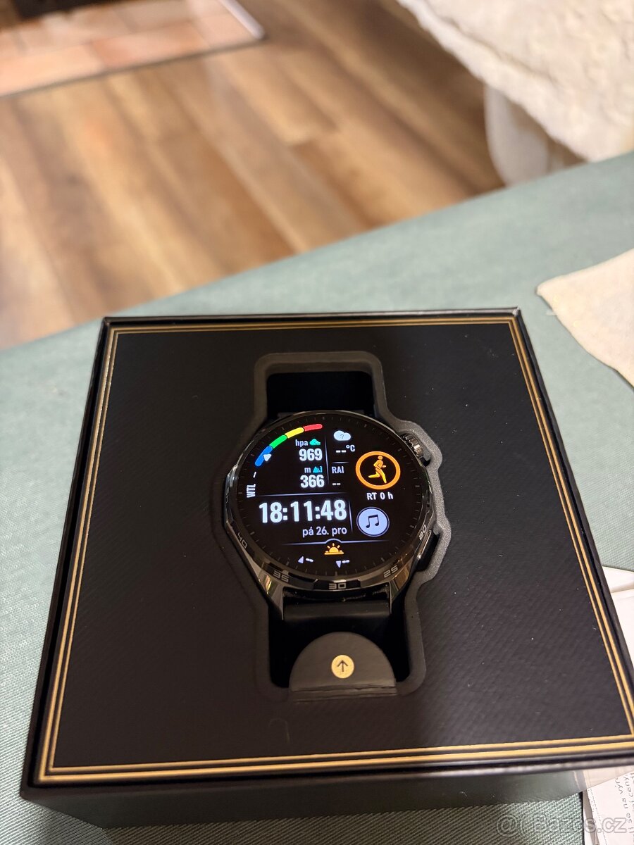 Huawei Watch Gt 6 - 3