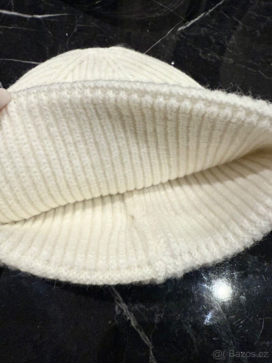 Alexander Wang zimní čepice, nové - 3