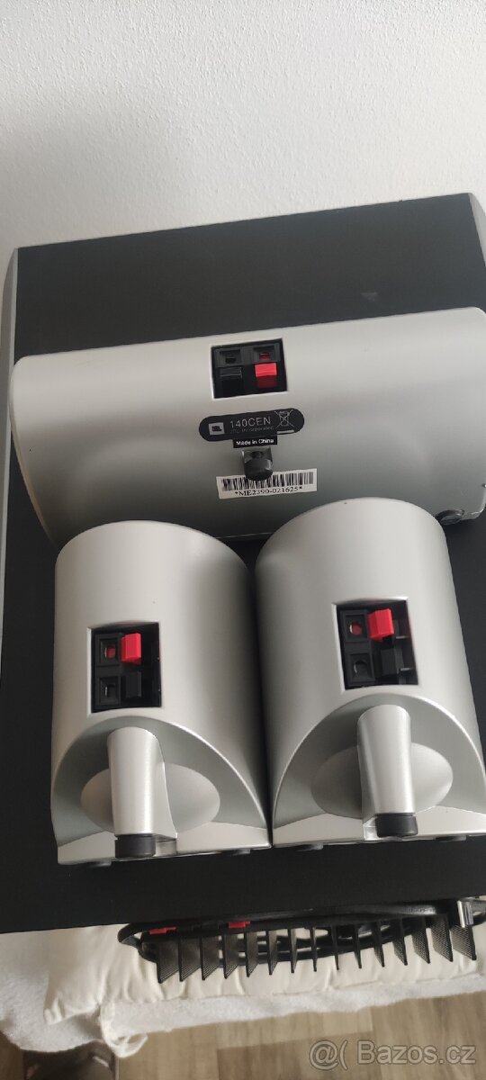 JBL set repro 3+1 - 3