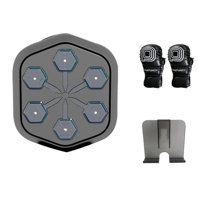 Boxovací stroj OnePunch - 3