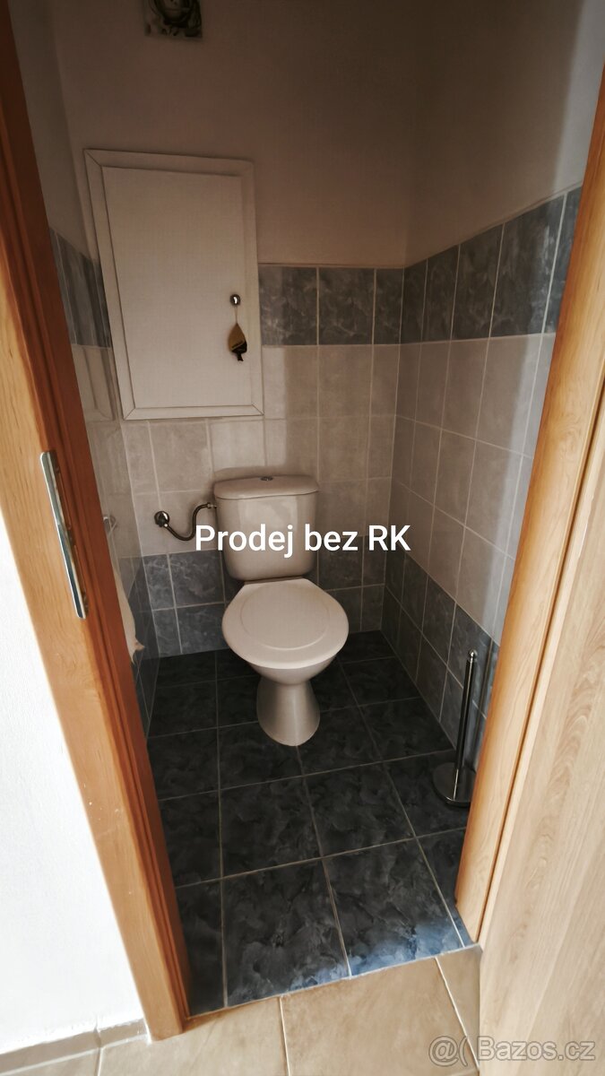 Prodám byt 3+1, 3+kk - 3