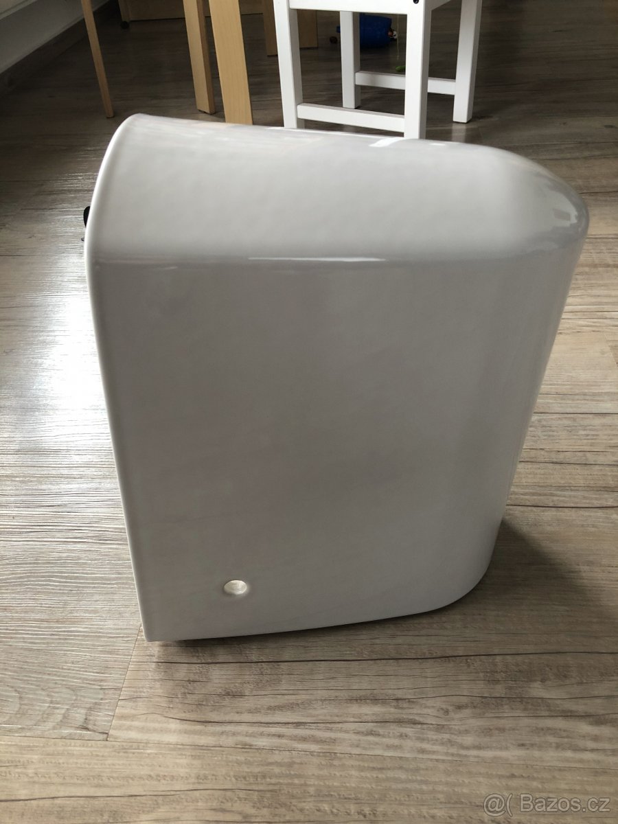 NOVÝ kryt na sifon Laufen Pro - 3