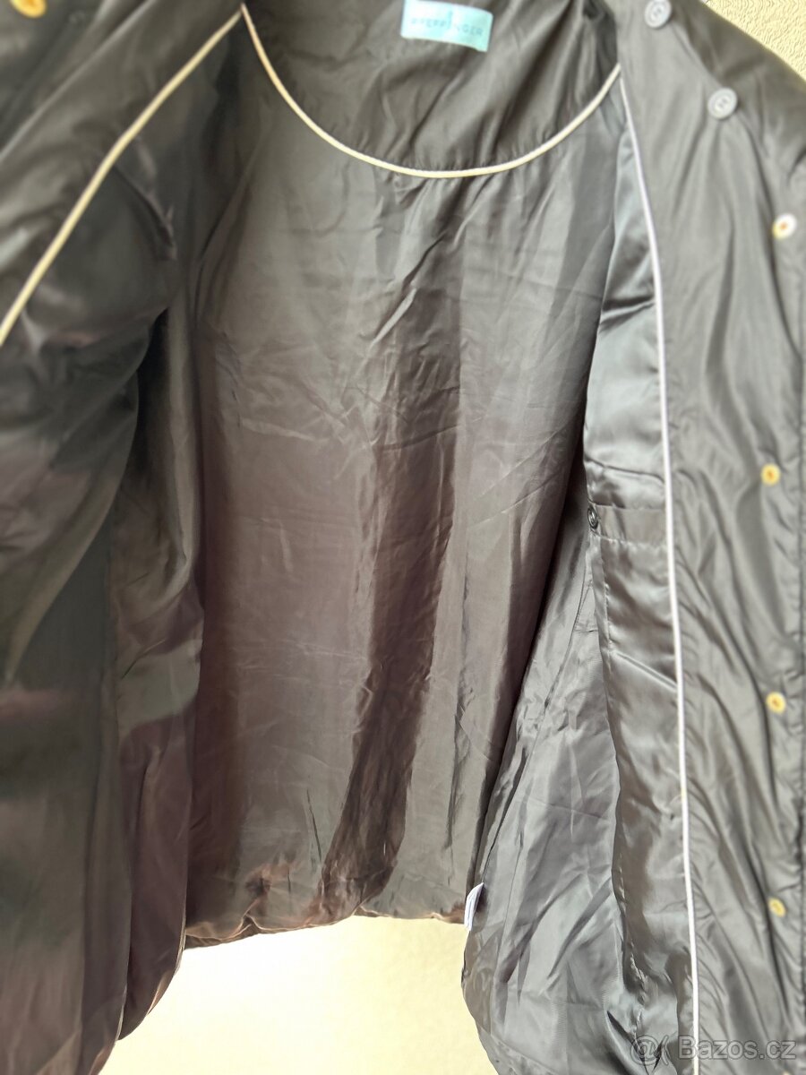 Zimní dámska bunda velikost 44 Pfeffinger nova - 3