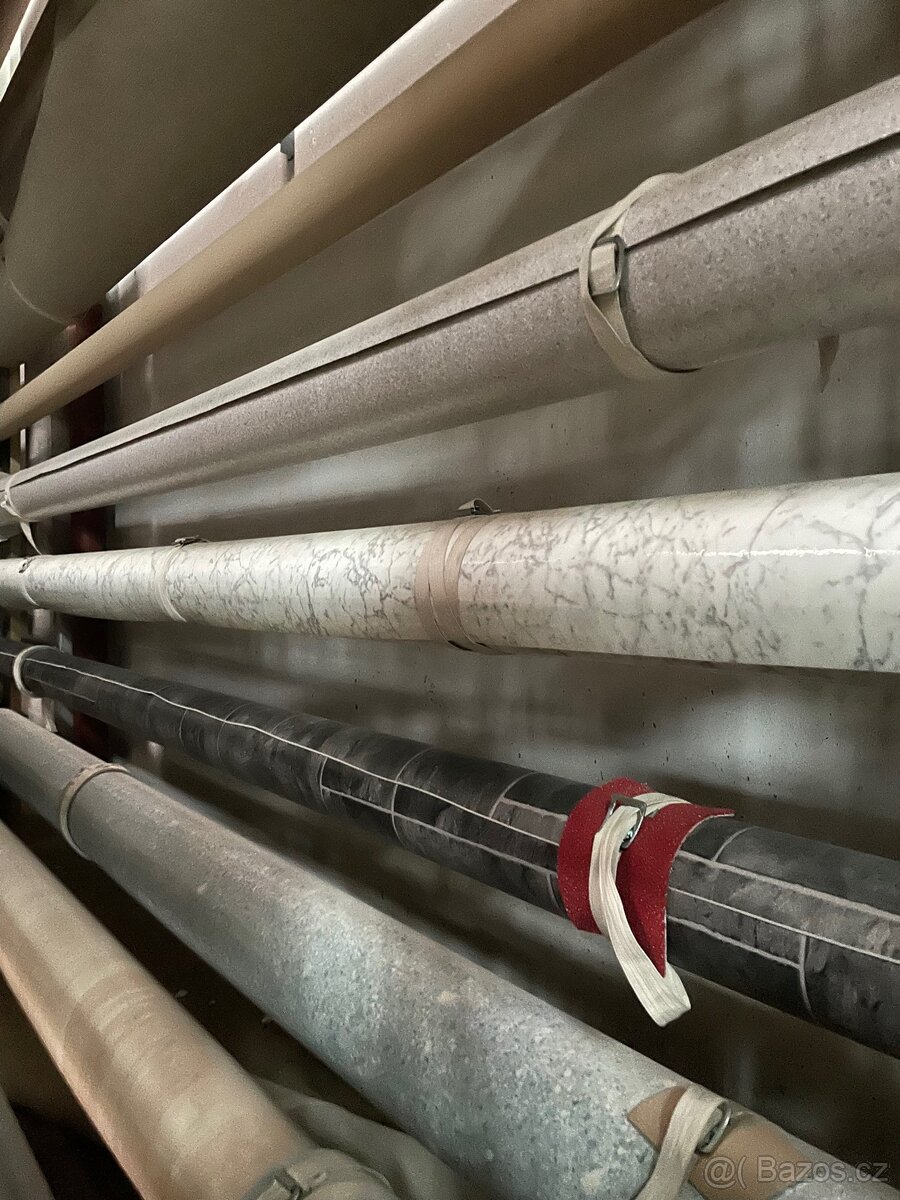 Prodej kobercu a lina m2 za 60 Kč - 3