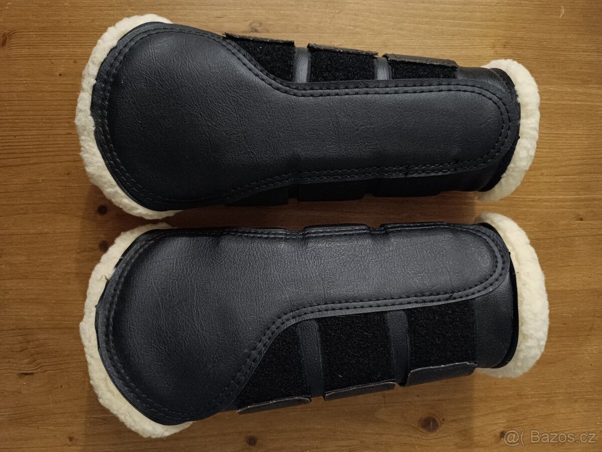 Více věcí na koně - 3