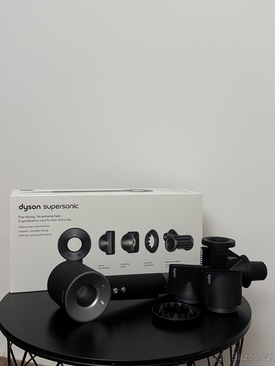 Dyson Supersonic - 3