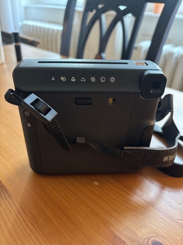 Fujifilm Instax SQ6 - 3