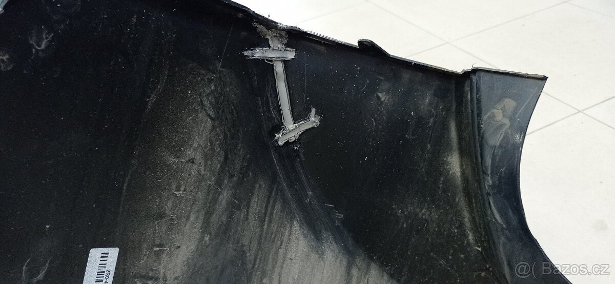 Zadní nárazník Volvo V60 - 3