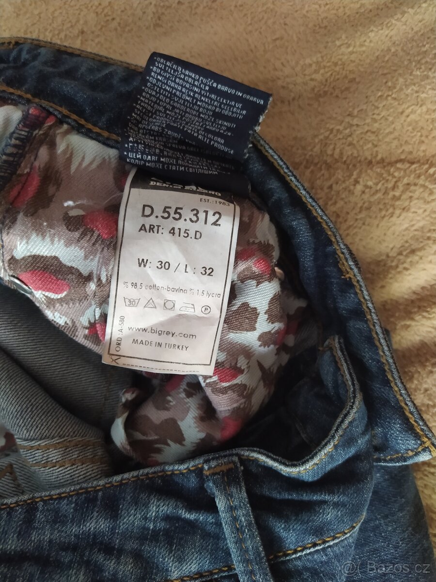 Dámské rifle M - 3