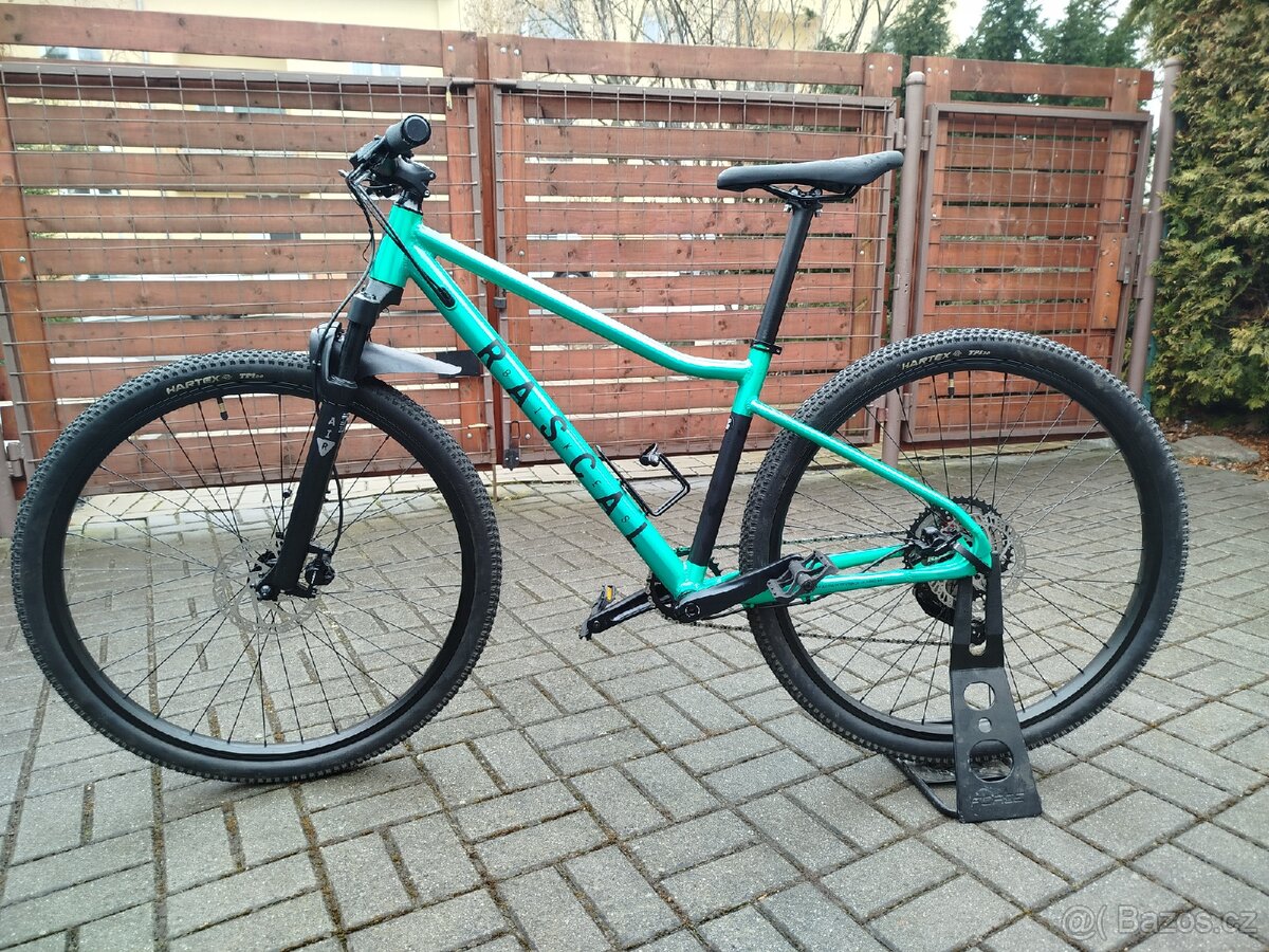 MTB Rascal - 3