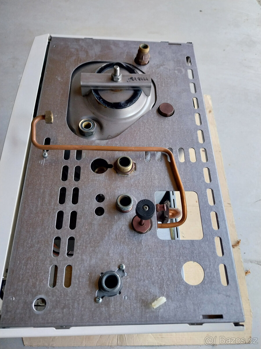 Immergas Zeus mini - 3