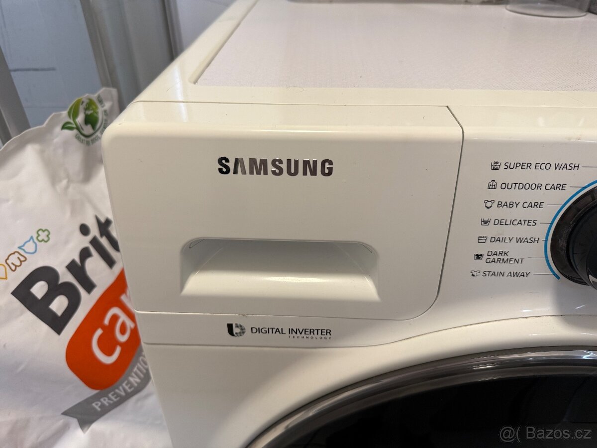 Samsung pračka - 3