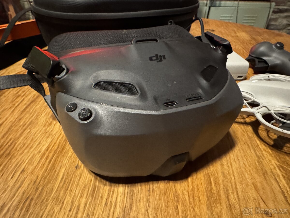 DJI Neo Motion Fly More Combo - 3