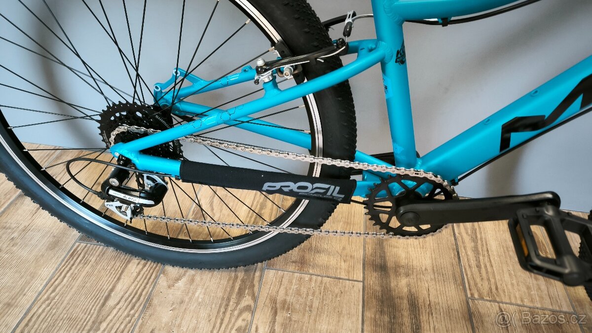 MRX Silene Face 2025 - 3