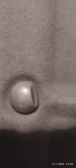 Peugeot 406 combi SW plato police - 3