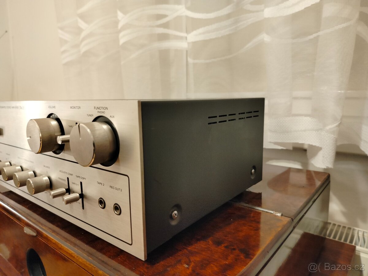 Zesilovač SONY TA-2650 - 3