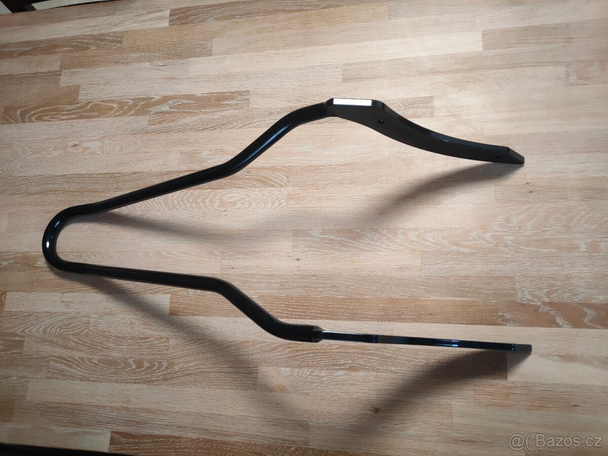 Indian Chief / opěrka solujezdce - 3