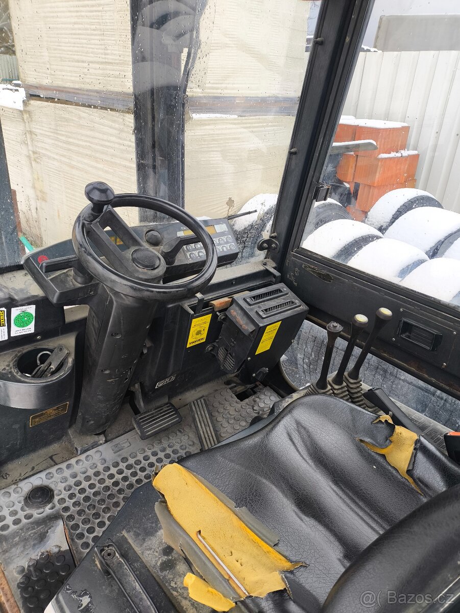 VZV Still R70-16 - 3