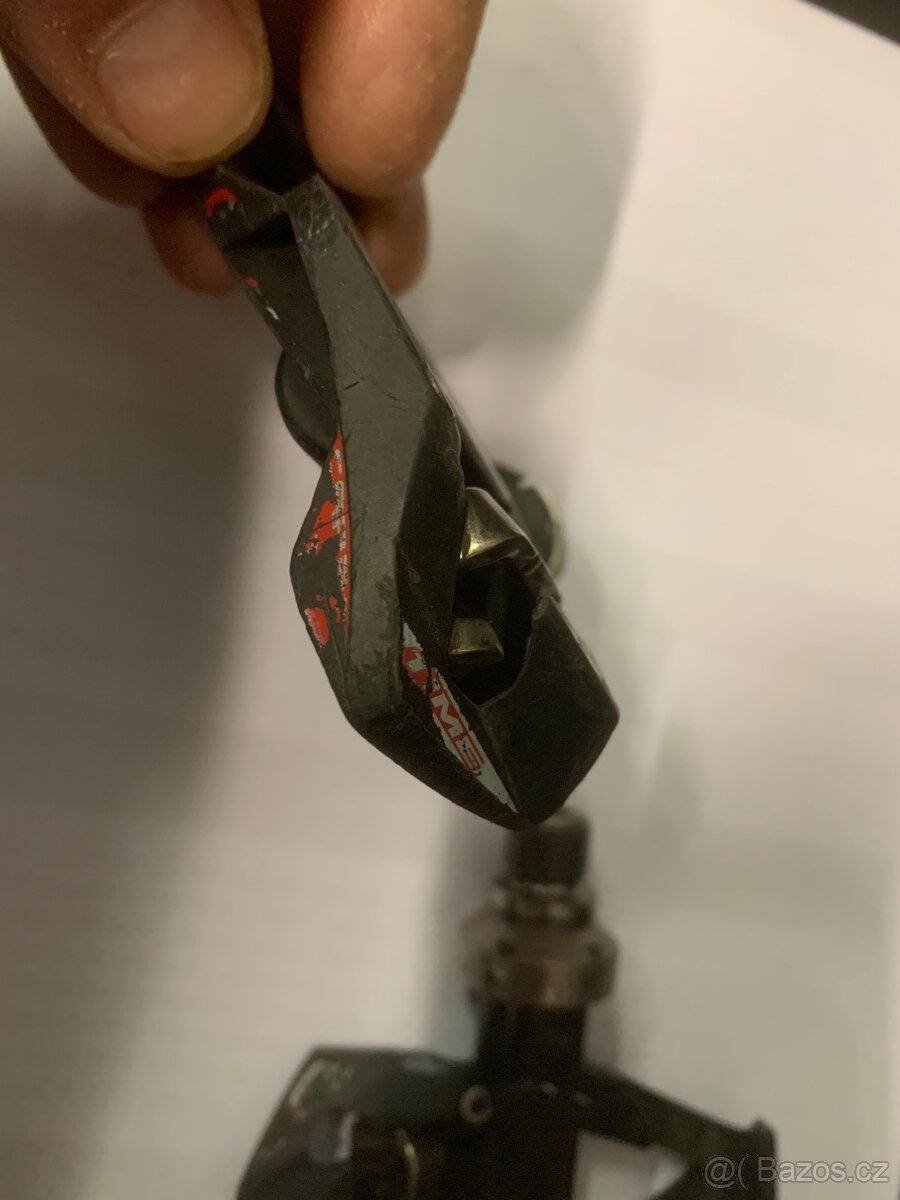 Time RXS carbon Titanium - 3