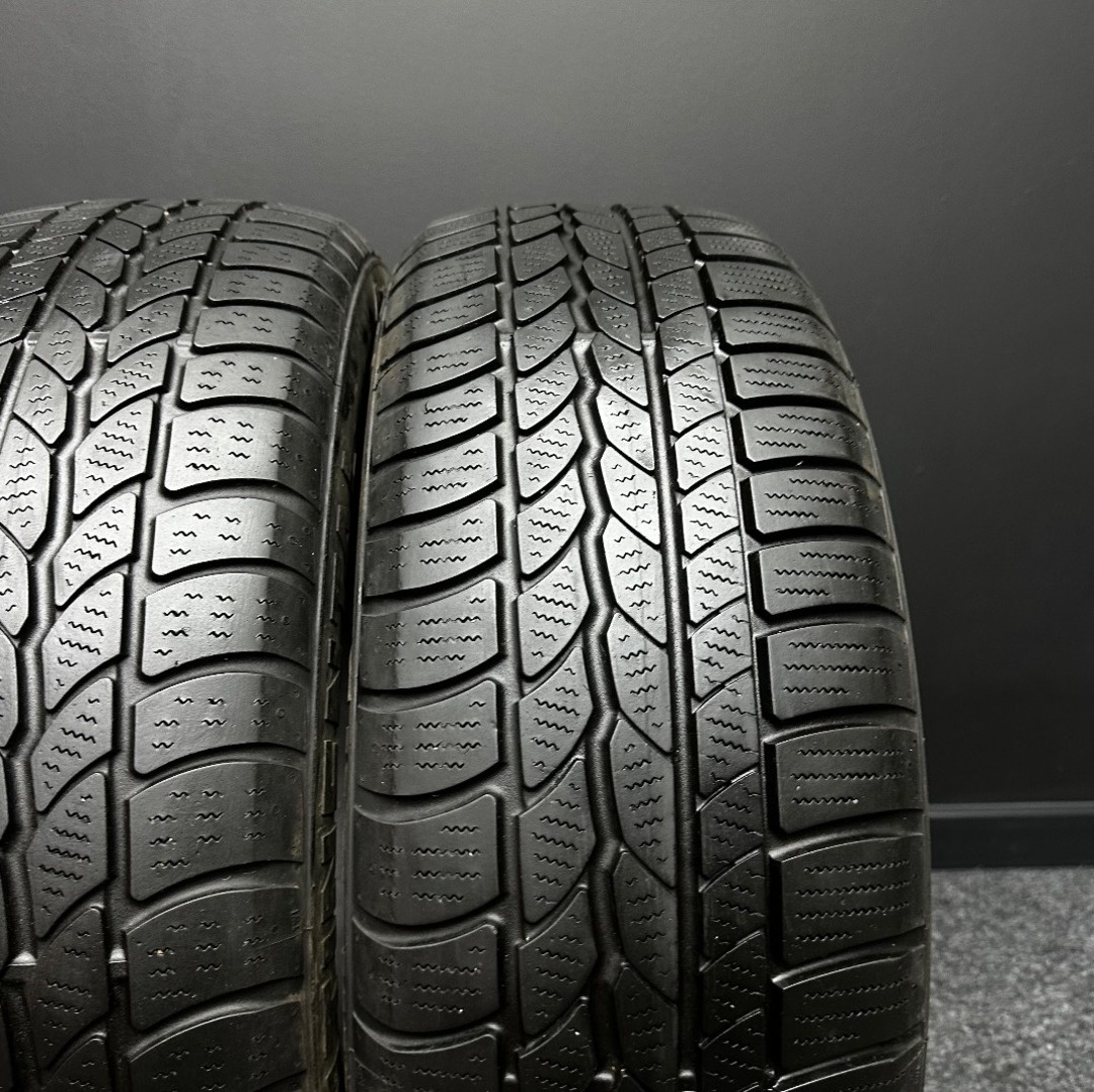 2ks pneu Continental 215/60/17 96H - 3