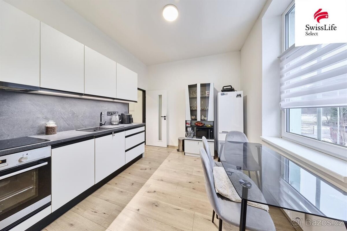 Prodej bytu 1+1 41 m2 Horská, Trutnov - 3