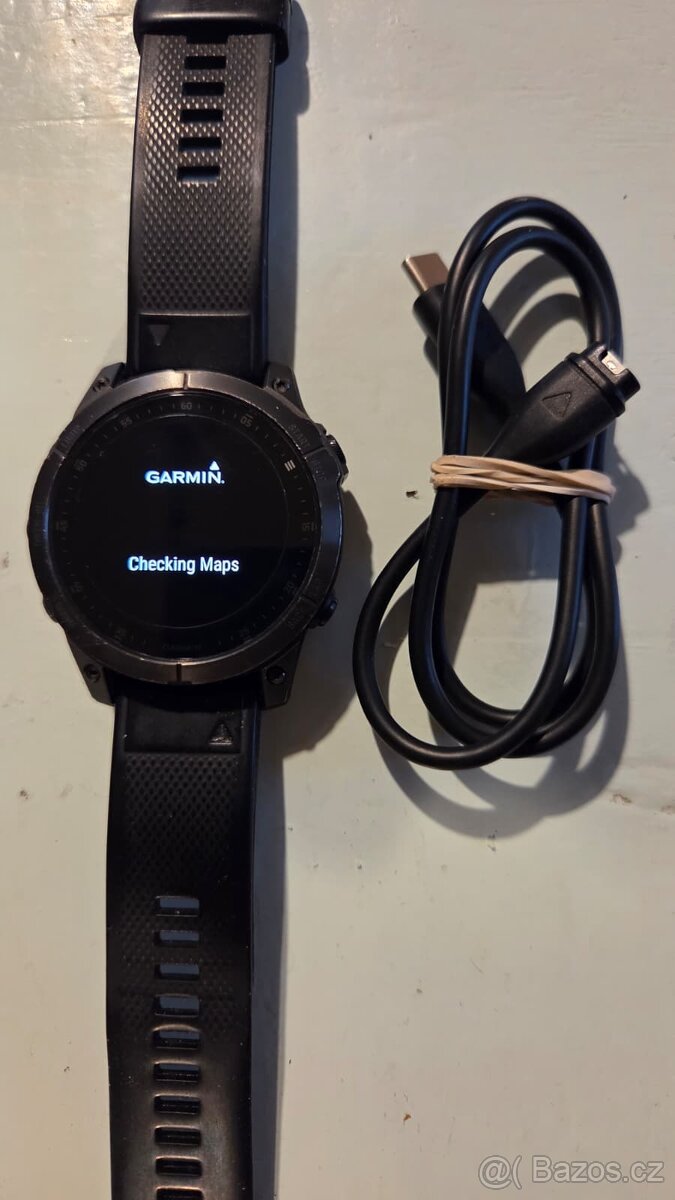 Garmin Epix Gen 2 - 3
