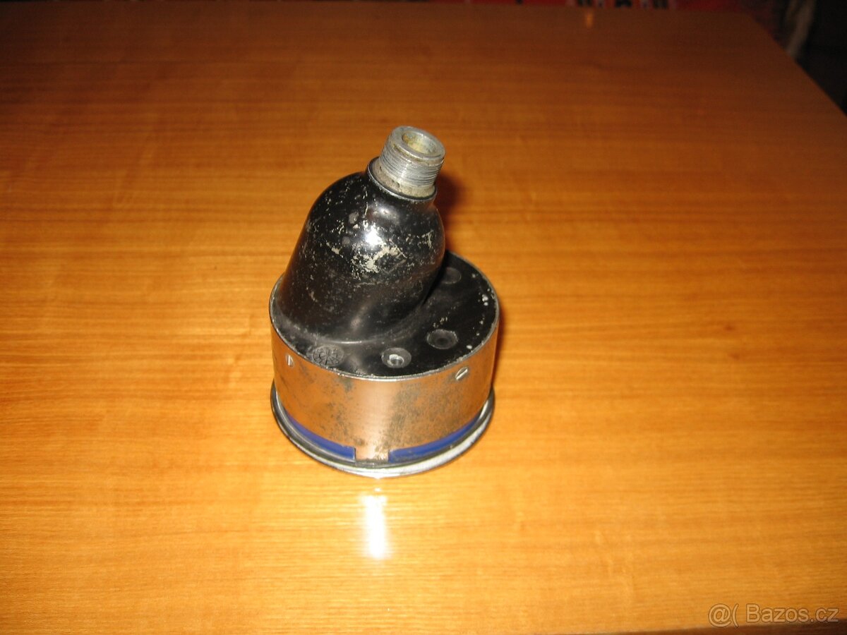 Tachometr SMITHS - 3