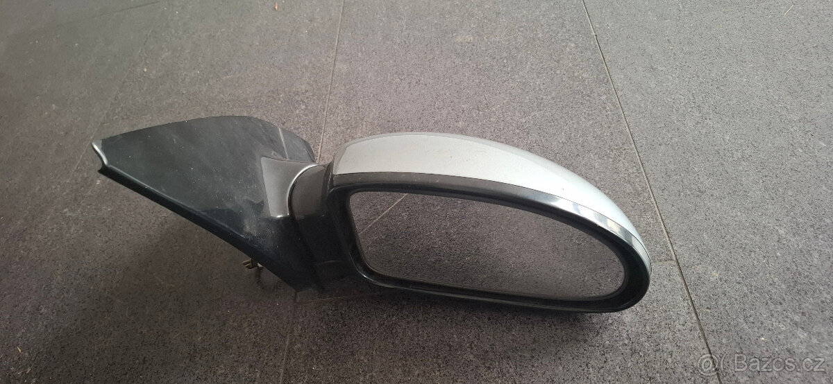 Ford Focus I 1998-2004 pravé zrcátko - 3