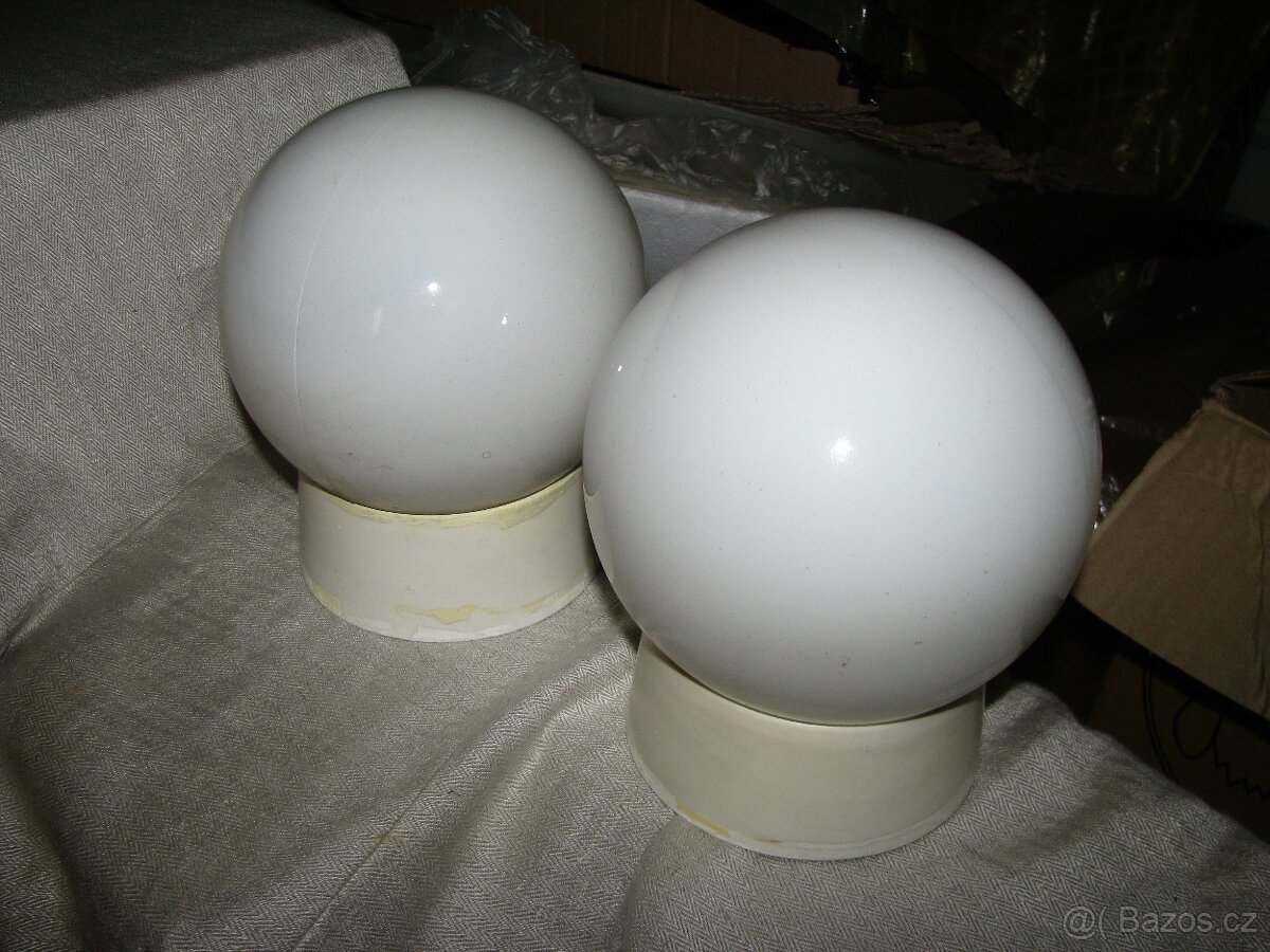 stará lampička, staré lampičky - 3
