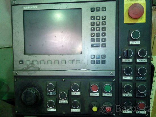 Karusel - SKJ 8 E NC - 3