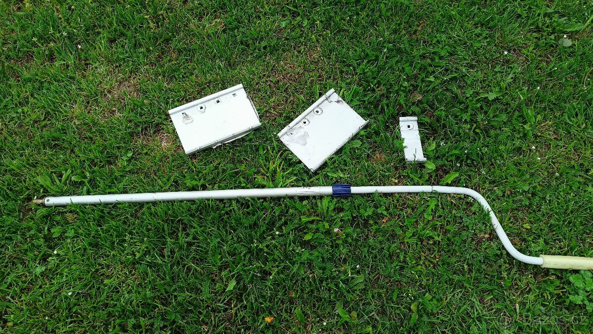 Markýza Omnistore 3m - 3