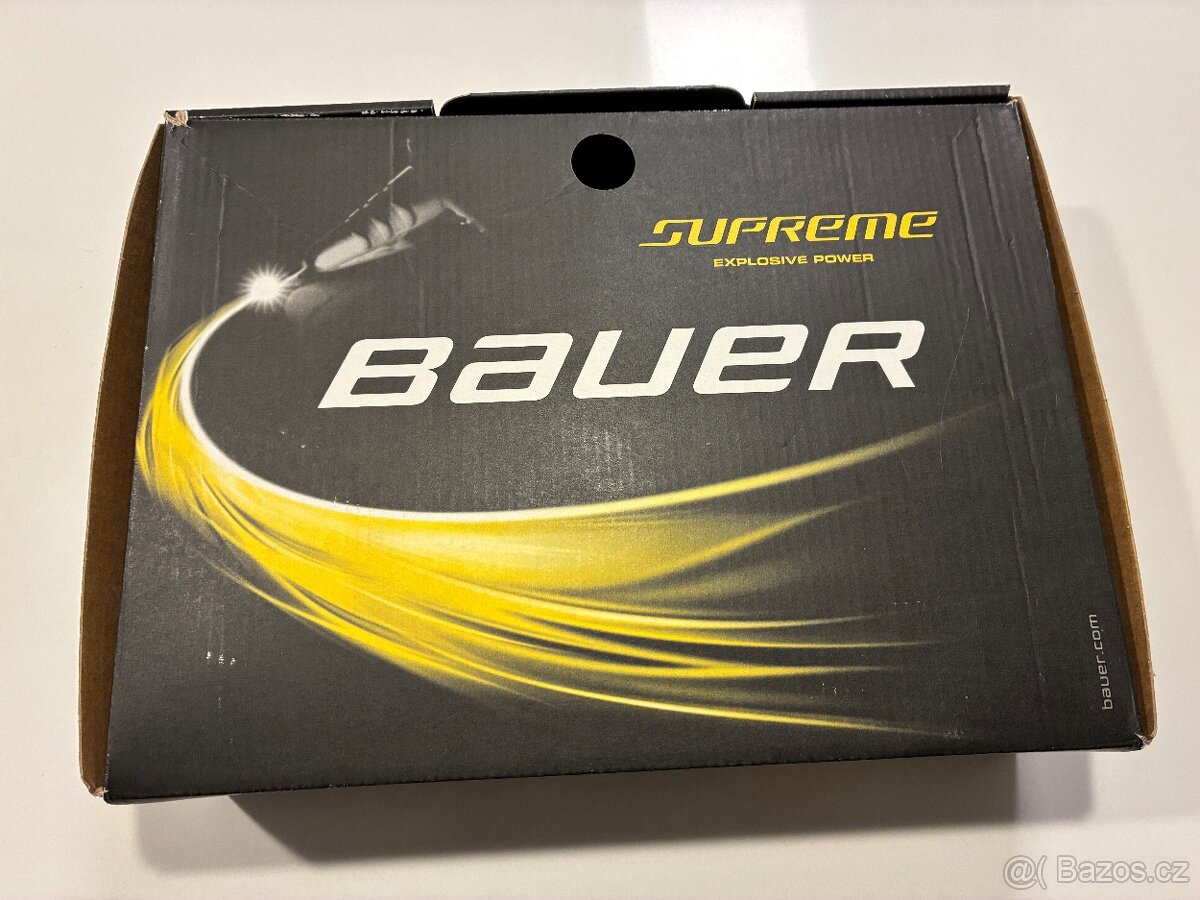 Dětské brusle Bauer - 3