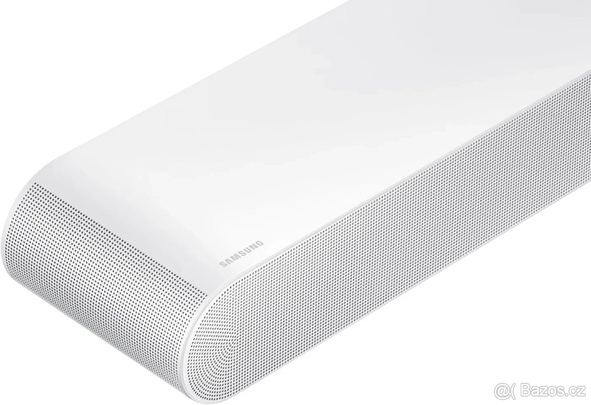 SoundBar Samsung HW-S61D NOVÝ NEROZBALENÝ - 3