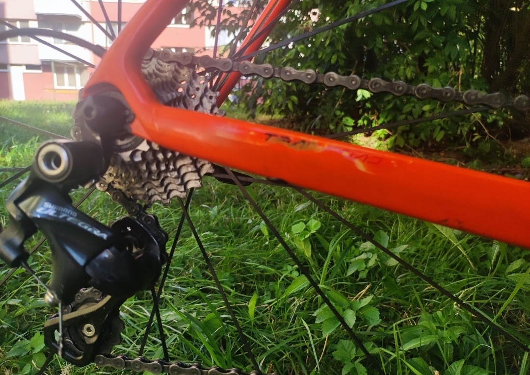 Silnicni kolo Superior - 3