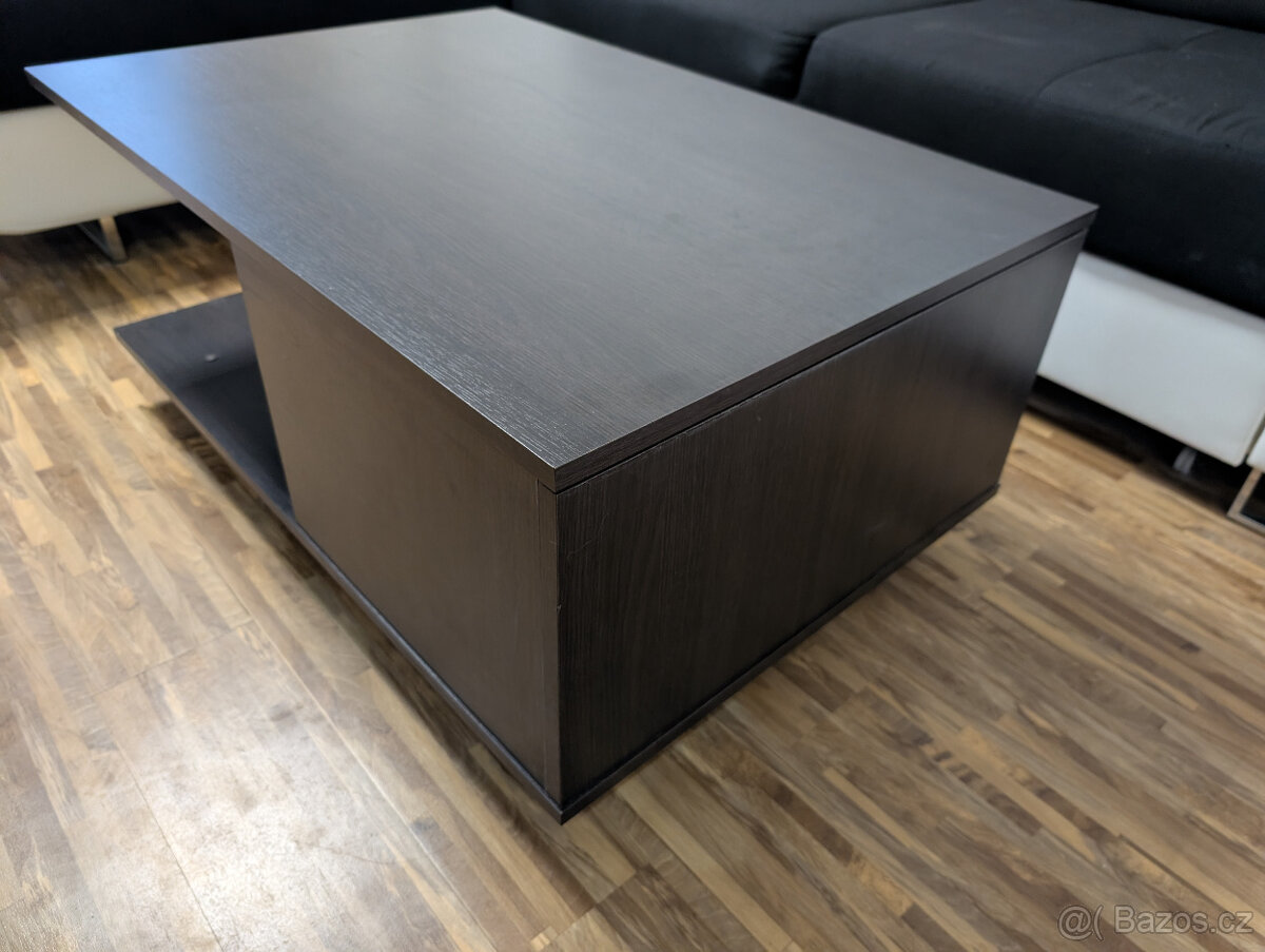 Konferenční stolek - 3