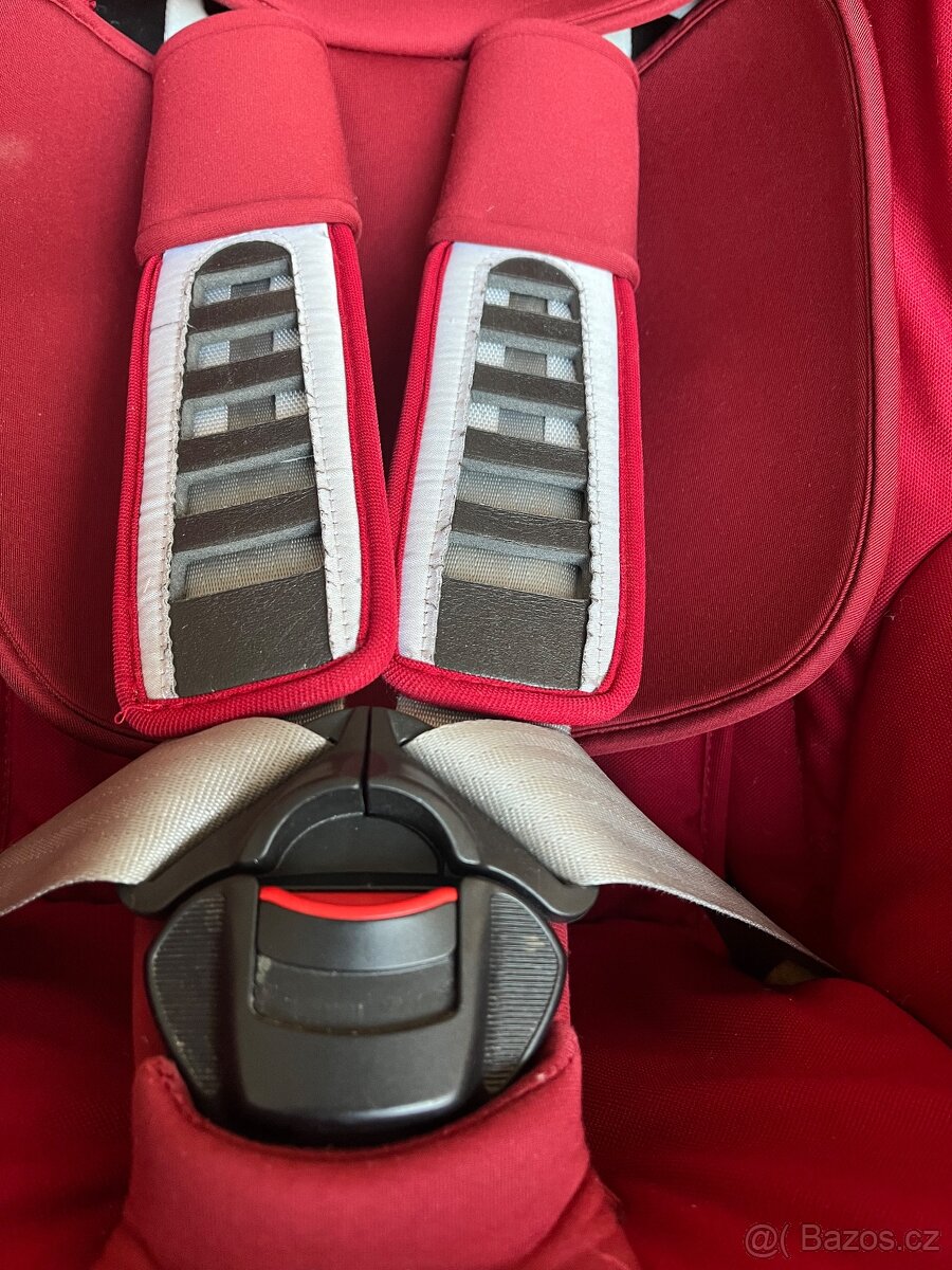 Britax Romer Safefix Plus Isofix - 3